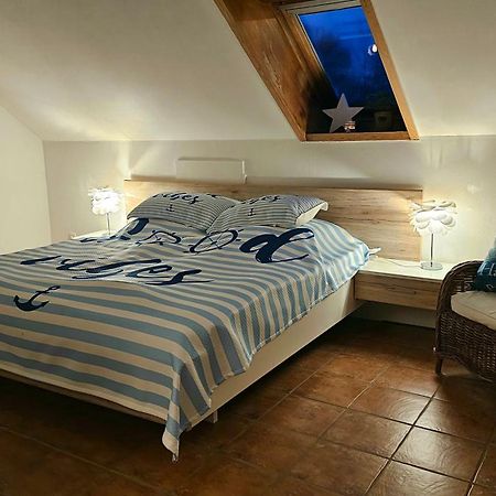 Surforama Studio Apartment Mit Meerblick Und Garten Fehmarn Zewnętrze zdjęcie