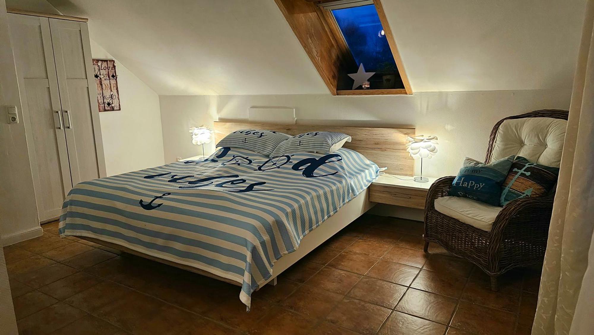 Surforama Studio Apartment Mit Meerblick Und Garten Fehmarn Zewnętrze zdjęcie