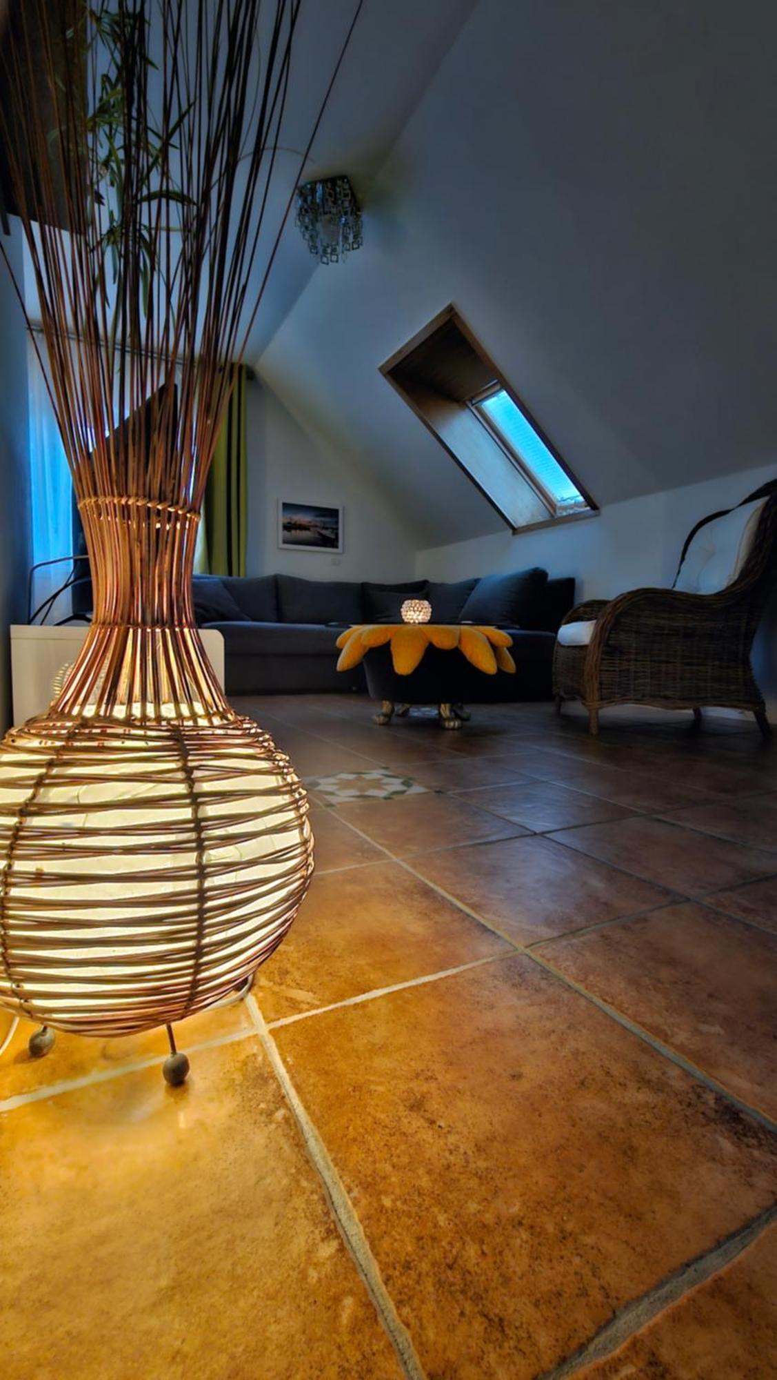 Surforama Studio Apartment Mit Meerblick Und Garten Fehmarn Zewnętrze zdjęcie