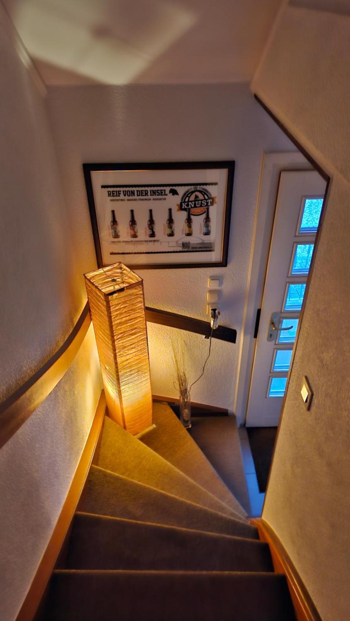 Surforama Studio Apartment Mit Meerblick Und Garten Fehmarn Zewnętrze zdjęcie