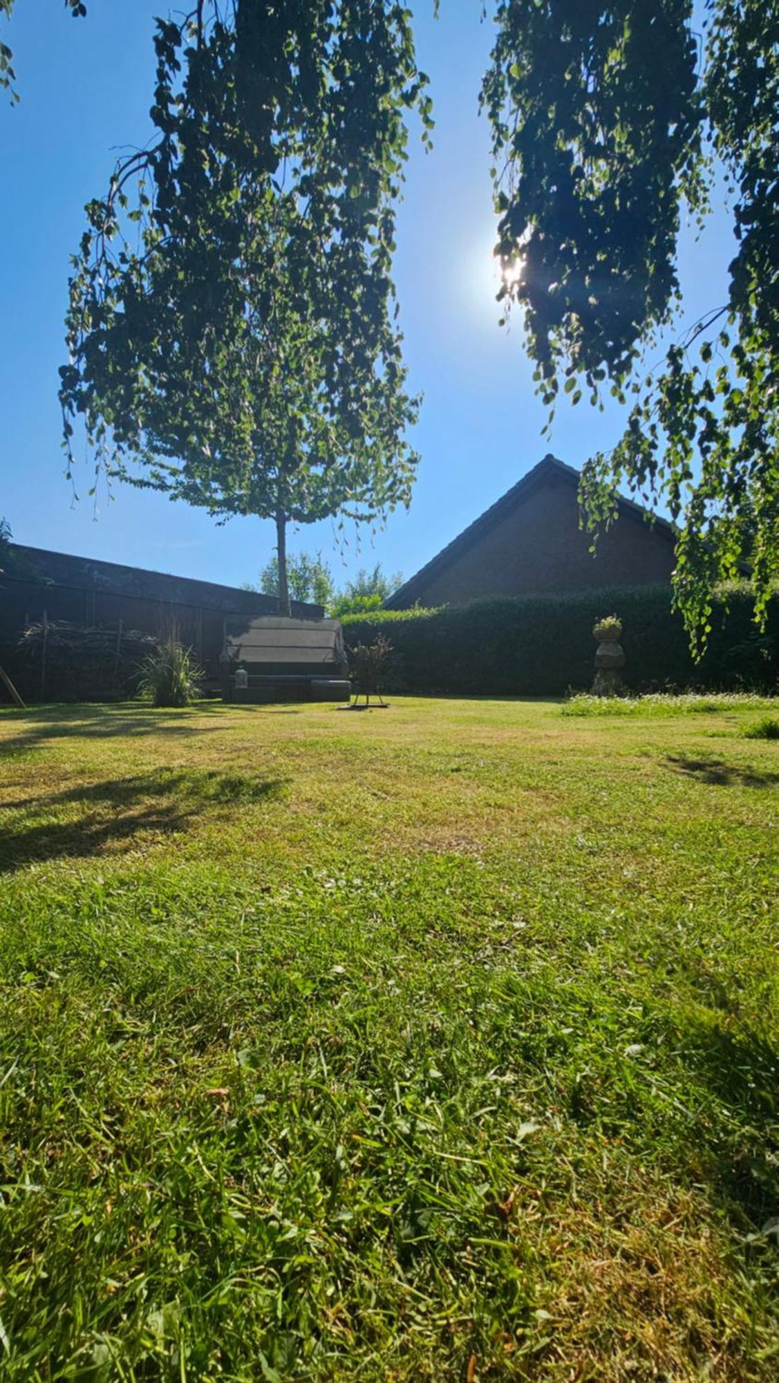 Surforama Studio Apartment Mit Meerblick Und Garten Fehmarn Zewnętrze zdjęcie